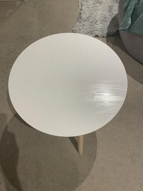 Second-hand Side Table - Photo 2)
