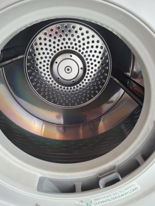 Second-hand Simpson 5kg Dryer - Photo 2)