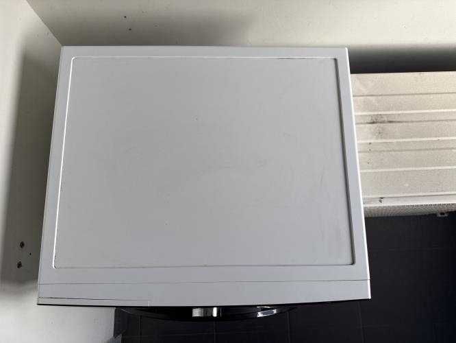 Second-hand Hisense 8kg Heat Pump Dryer - Photo 2)