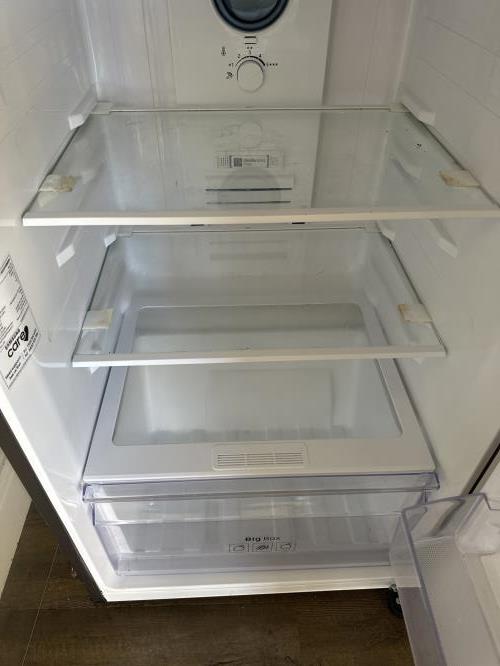Second-hand Samsung 320L Top Mount Fridge - Photo 2)