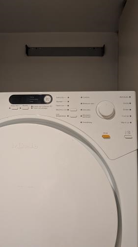 Second-hand Miele 6kg Dryer - Photo 2)