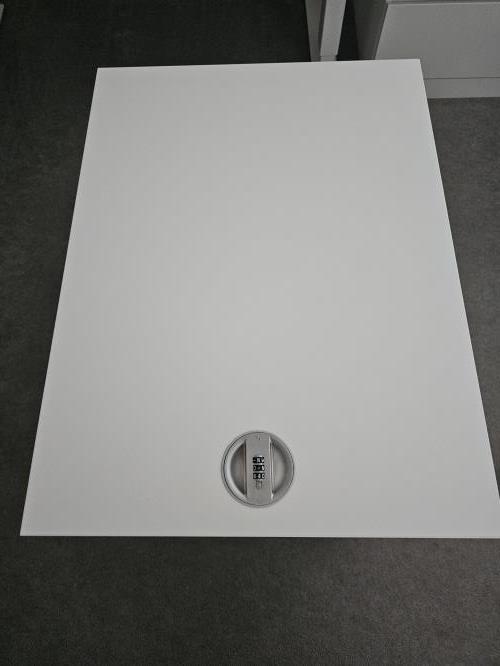 Second-hand IKEA GALANT Drawer Unit on Castors - Photo 2)