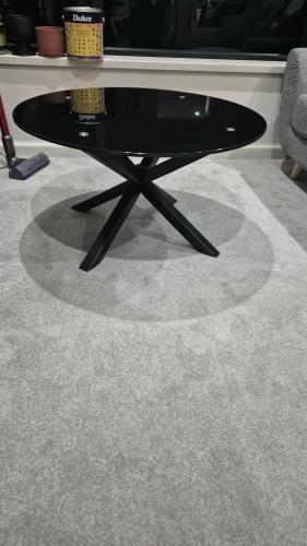 Second-hand Coffee Table - Photo 2)