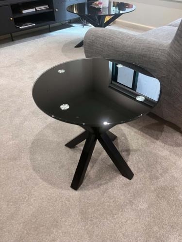 Second-hand Side Table - Photo 2)