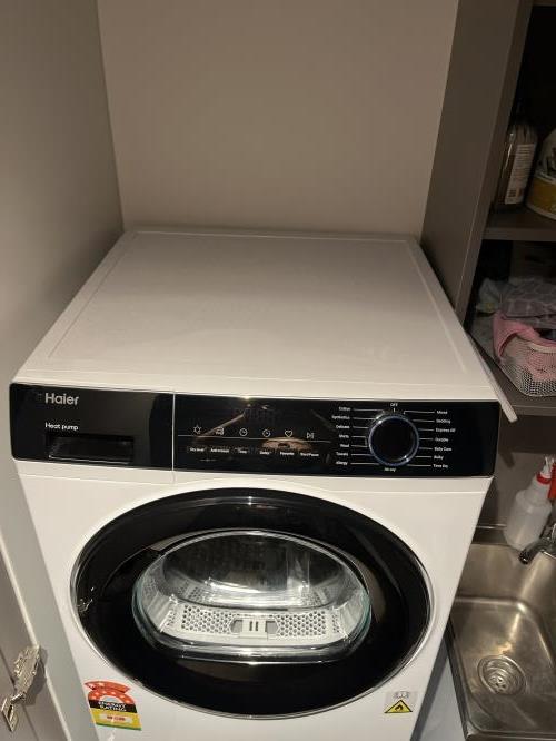 Second-hand Electrolux 7kg Dryer - Photo 2)