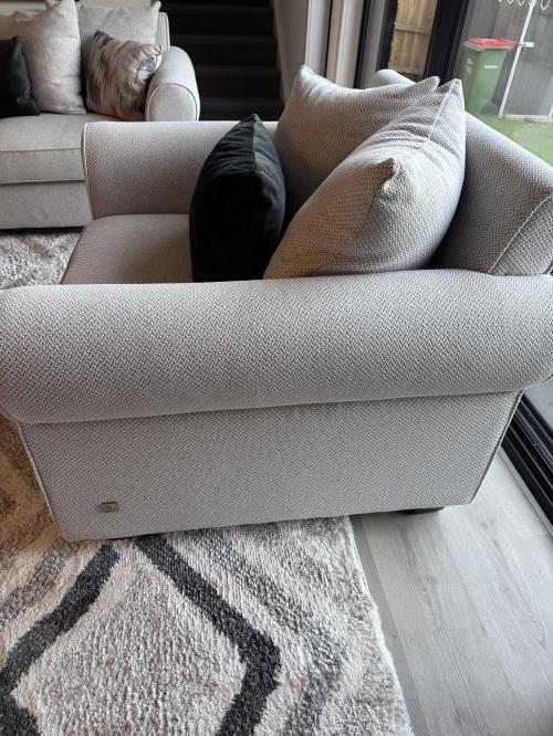 Second-hand Armchair - Photo 2)