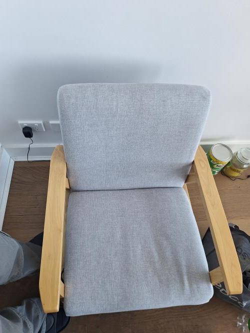 Second-hand Chair - Photo 2)