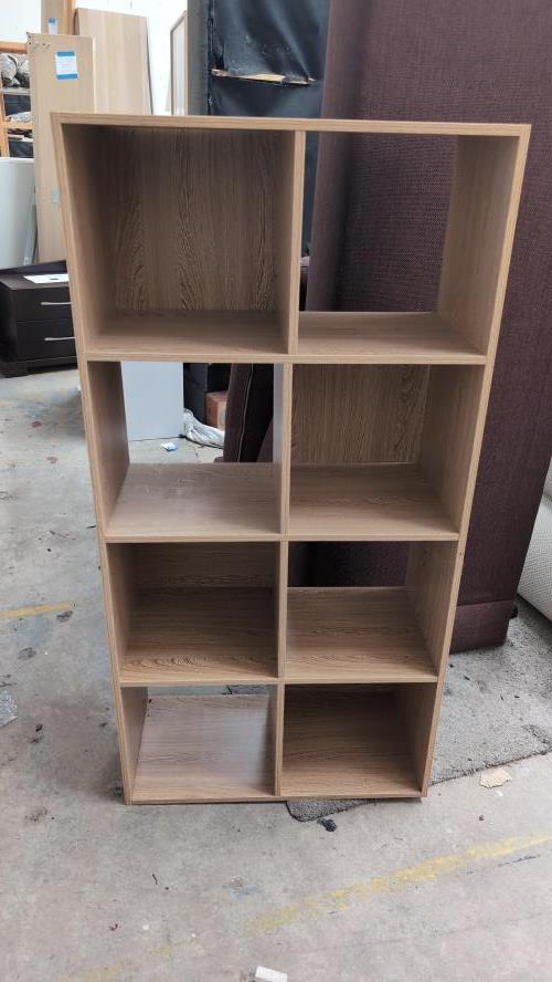 Second-hand Bookshelf - Photo 2)