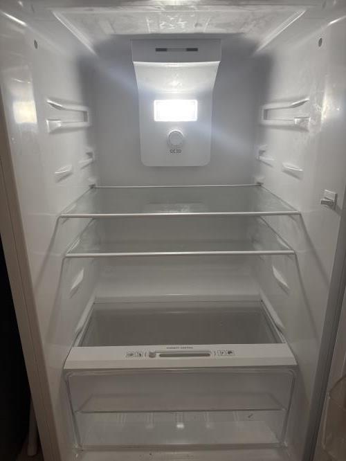 Second-hand Kogan 197L Top Mount Fridge - Photo 2)