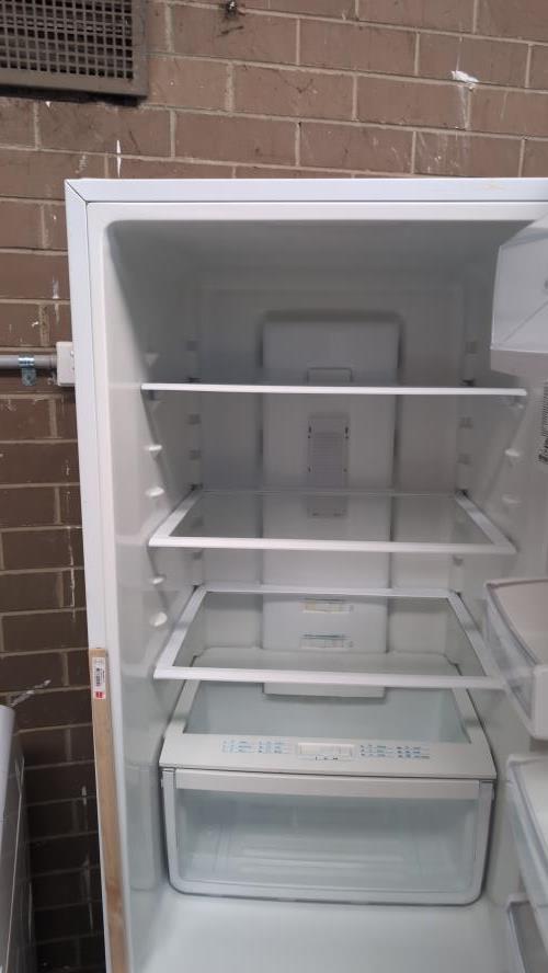 Second-hand Westinghouse 343L Bottom Mount Fridge - Photo 2)