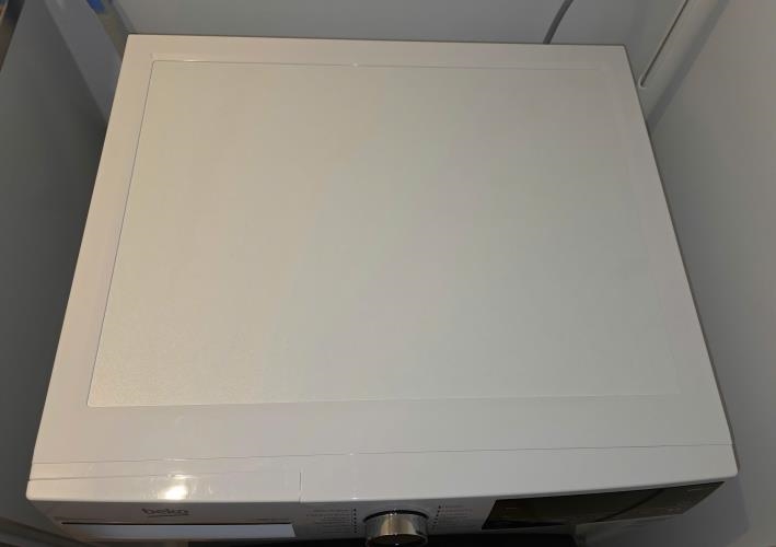 Second-hand Beko 9kg / 5kg Washer-Dryer Combo - Photo 2)
