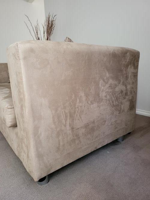 Second-hand Sofa - Photo 2)
