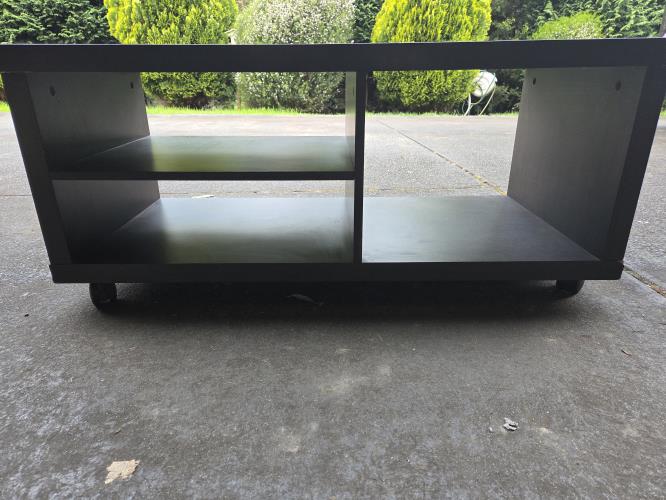 Second-hand TV Table - Photo 2)