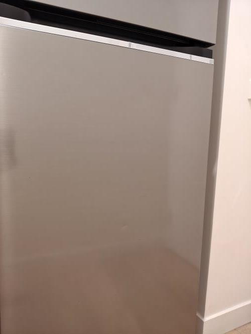 Second-hand LG 315L Top Mount Fridge - Photo 2)