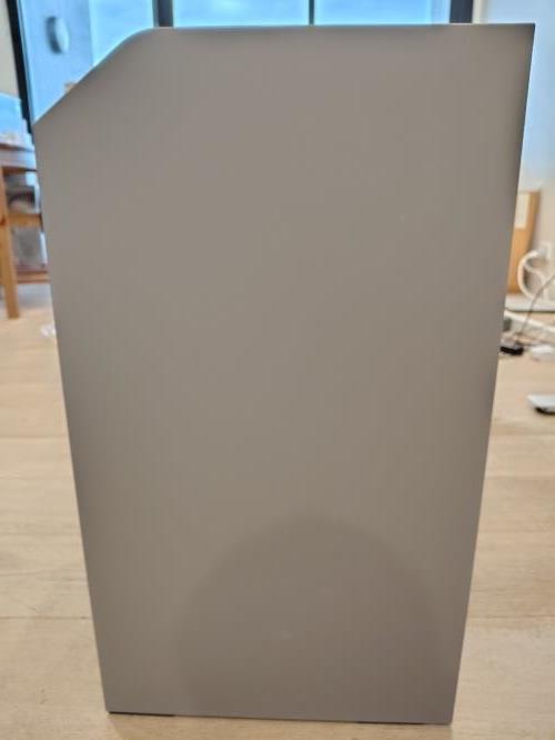 Second-hand IKEA Bedside Table - Photo 2)
