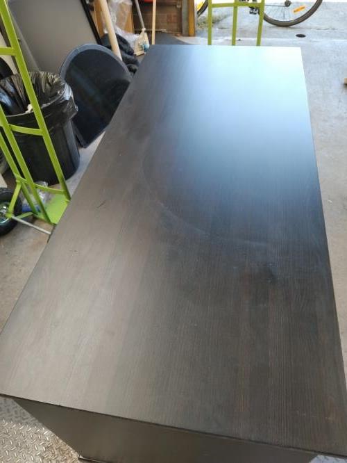 Second-hand IKEA Office Desk - Photo 2)