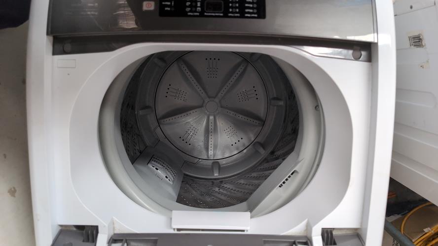 Second-hand Esatto 8kg Top Load Washing Machine - Photo 2)
