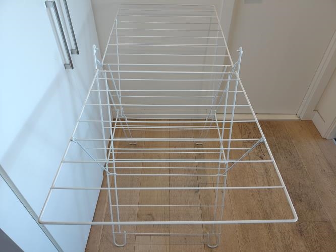 Second-hand IKEA FROST Drying Rack - Photo 2)
