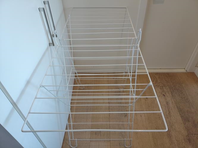 Second-hand IKEA FROST Drying Rack - Photo 2)