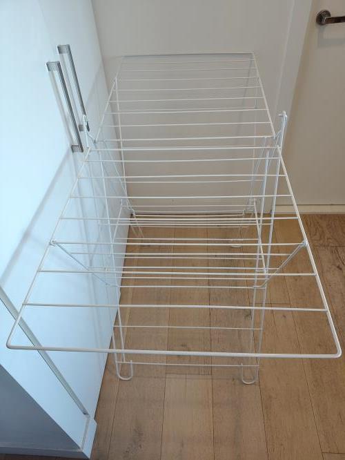Second-hand IKEA FROST Drying Rack - Photo 2)