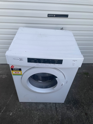 Second-hand Electrolux 5kg Dryer - Photo 2)