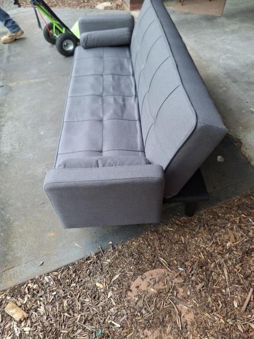 Second-hand Sofa - Photo 2)