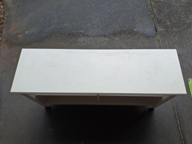 Second-hand TV Stand - Photo 2)