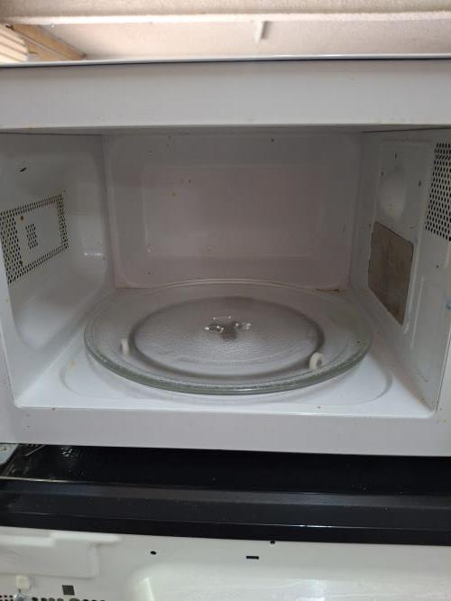 Second-hand Home & Co Microwave - Photo 2)