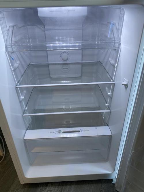 Second-hand Haier 221L Top Mount Fridge - Photo 2)