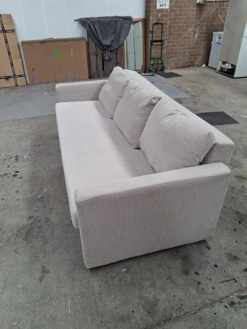 Second-hand IKEA Sofa Bed - Photo 2)