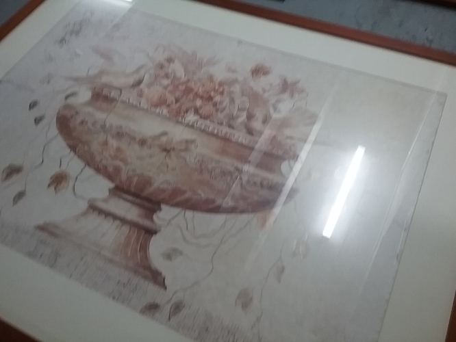 Second-hand Picture - Photo 2)