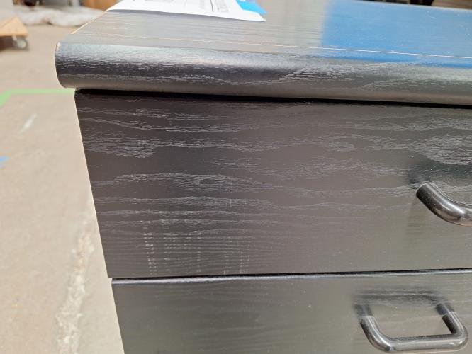 Second-hand Chest of 6 Drawers - Photo 20)