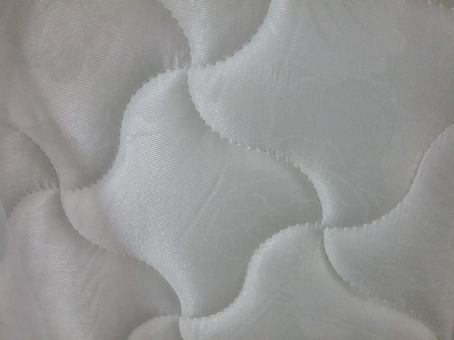 Double Spring Mattress - Photo 3)