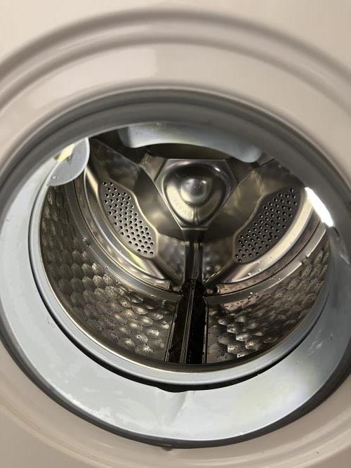 Second-hand Miele 5.5kg / 2.5kg Washer-Dryer Combo - Photo 3)