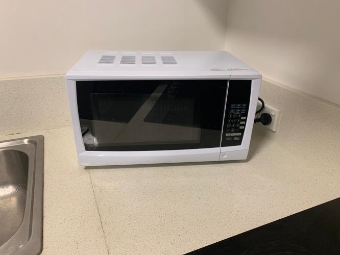 Second-hand Anko Microwave - Photo 3)