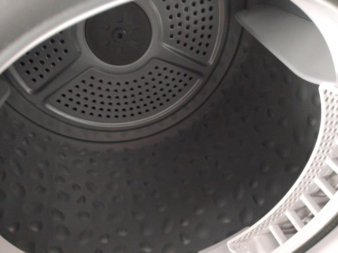 Second-hand TECO 7kg Dryer - Photo 3)