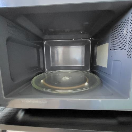 Second-hand Sharp Microwave - Photo 3)