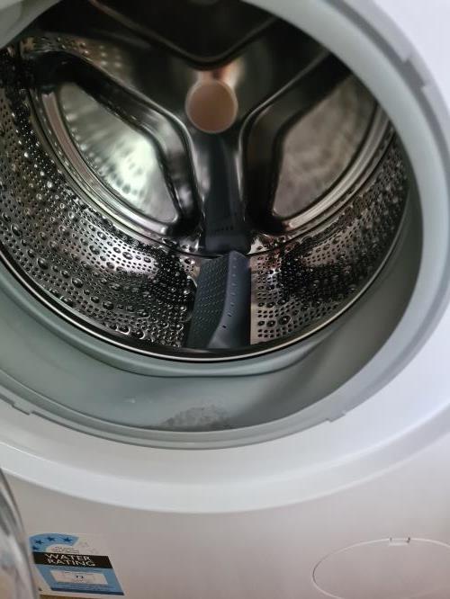 Second-hand Bosch 7kg Front Load Washing Machine - Photo 3)