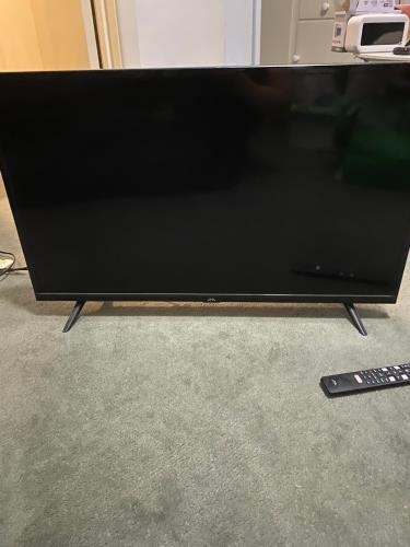 Second-hand Ffalcon 32\" Smart TV - Photo 3)