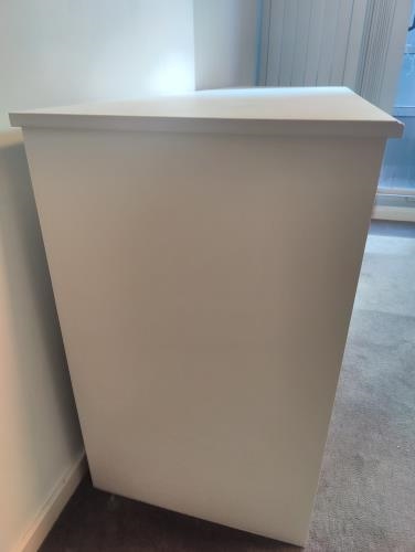 Second-hand IKEA Chest of 6 Drawers - Photo 3)
