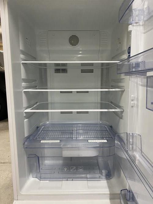 Second-hand Beko 385L Top Mount Fridge - Photo 3)
