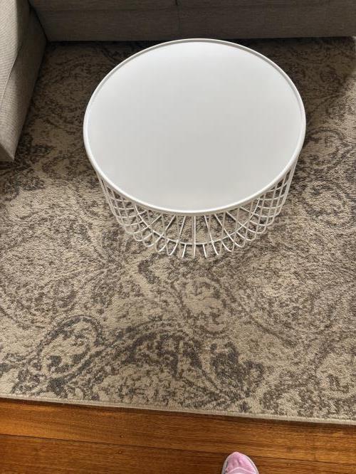 Second-hand Coffee Table - Photo 3)