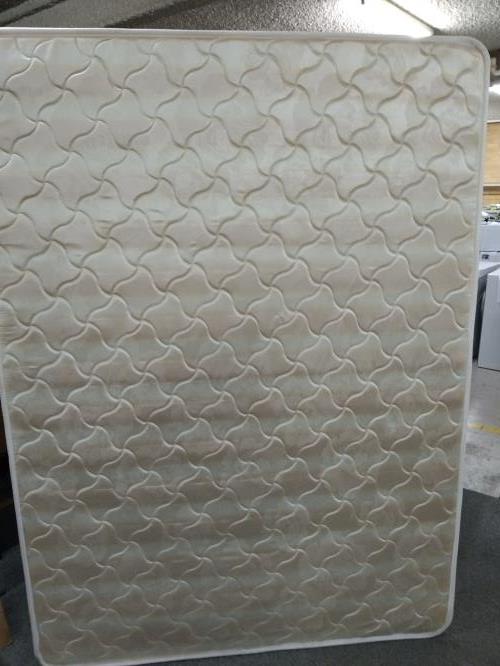 Second-hand Double Mattress - Photo 3)