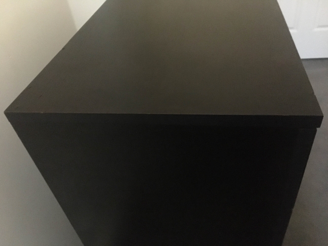 Second-hand Chest of 6 Drawers - Photo 3)