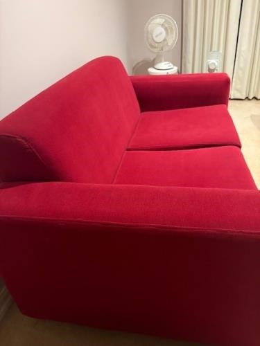 Second-hand Sofa - Photo 3)