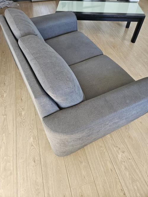 Second-hand Sofa - Photo 3)