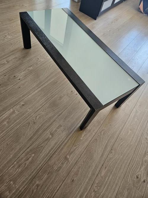 Second-hand Stylish Coffee Table - Photo 3)