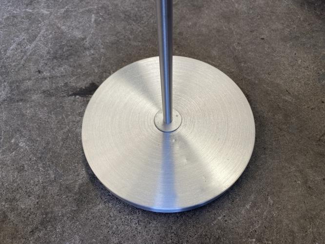 Second-hand IKEA Floor Lamp - Photo 3)
