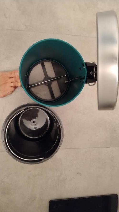 Second-hand IKEA Bin - Photo 3)