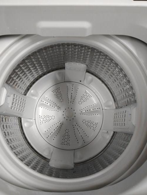 Second-hand Haier 6kg Top Load Washing Machine - Photo 3)